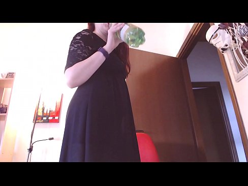❤️ Usa ka mapinasakopon nga ulipon nga nahigugma sa hugaw ug lamian nga panty napugos sa pag-masturbate pagkahuman sa pagtan-aw niini nga video! ❤ Porno vk sa amon ❌️