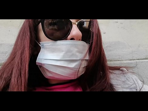❤️ Si Nicoletta nanimalos sa iyang silingan ug nangihi sa iyang garahe (Special Covid19 Italian Quarantine) ❤ Porno vk sa amon ❌️