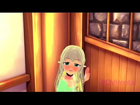 ❤️ (Trap) Gitabangan ka sa Elvish maid nga manghugas sa imong nawong. ❤ Porno vk sa amon ❌️