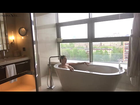❤️ Grabe nga babe Mabination nga gibira ang iyang puki sa banyo ❤ Porno vk sa amon ❌️